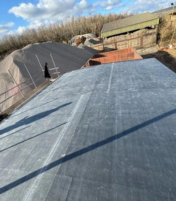 roof installation mak roofing services